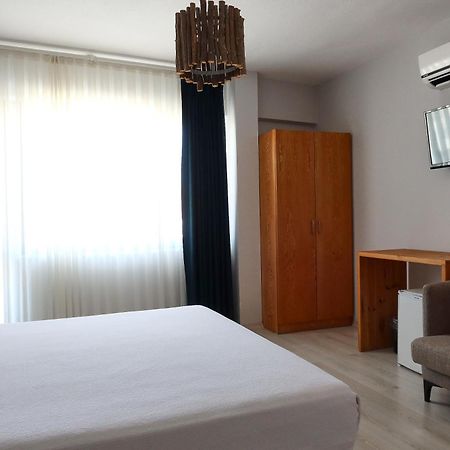 Zephyros City Otel Датча Екстер'єр фото