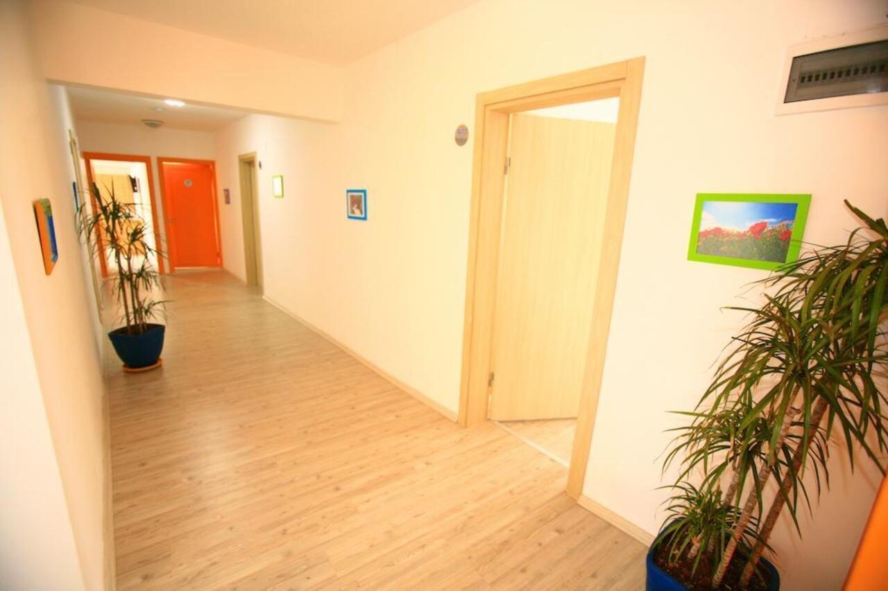 Zephyros City Otel Датча Екстер'єр фото