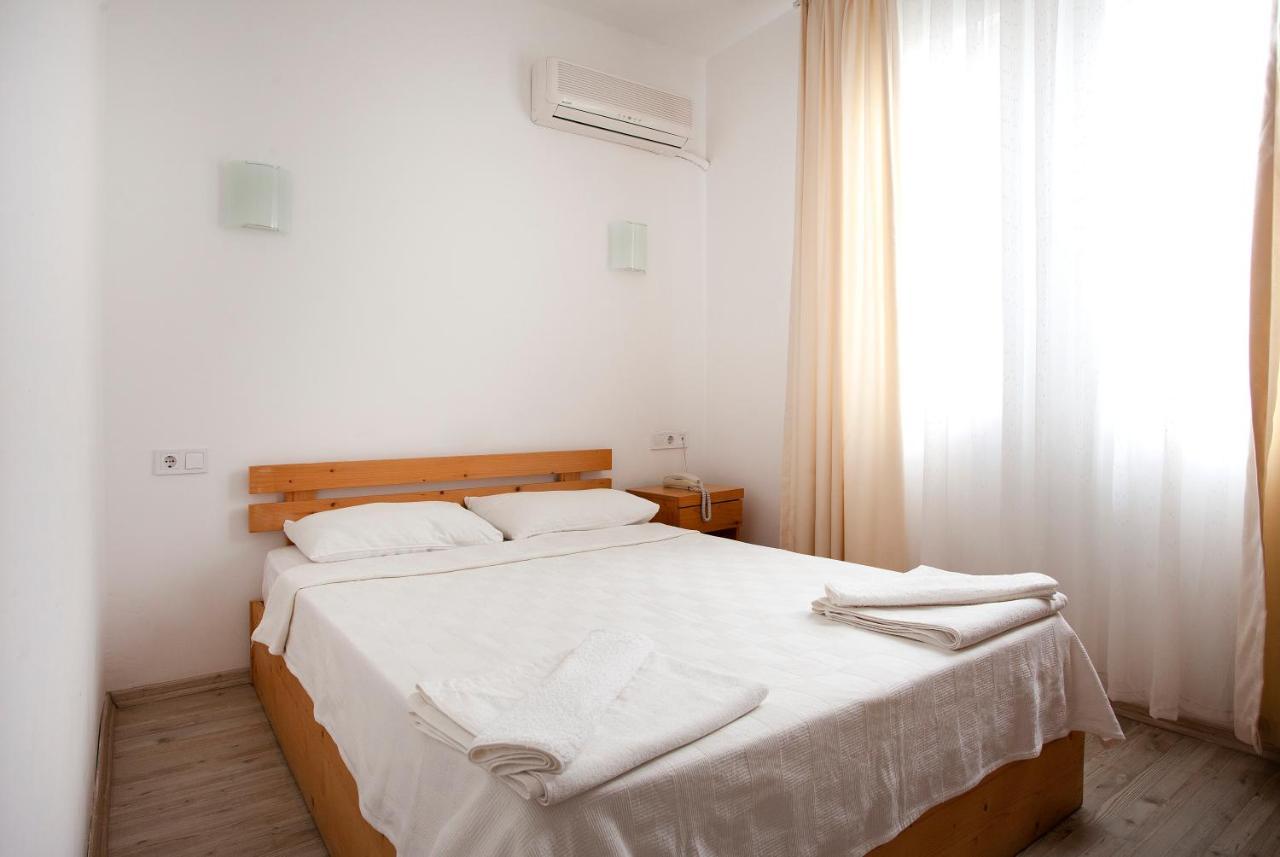 Zephyros City Otel Датча Екстер'єр фото