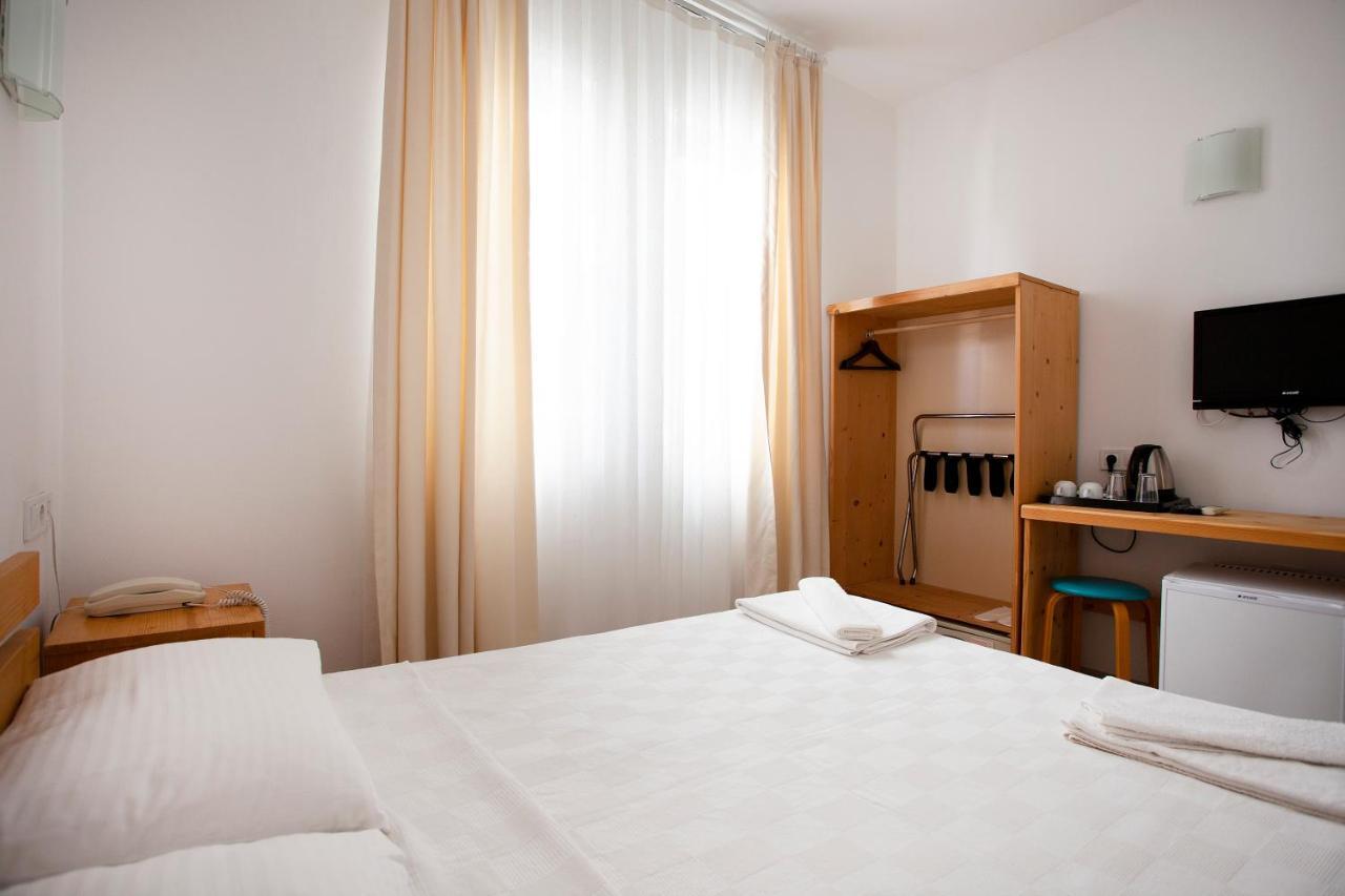 Zephyros City Otel Датча Екстер'єр фото