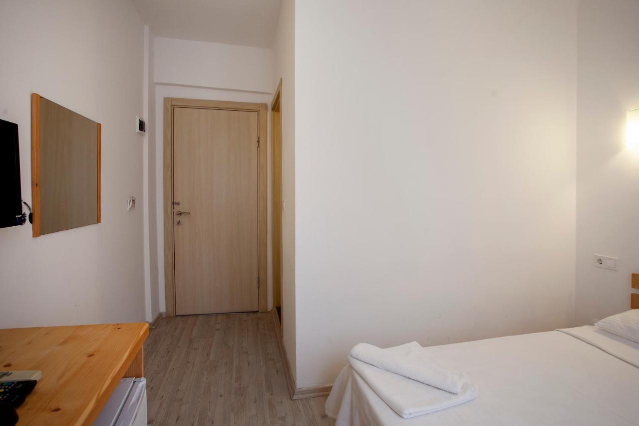 Zephyros City Otel Датча Екстер'єр фото
