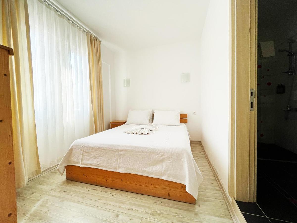 Zephyros City Otel Датча Екстер'єр фото