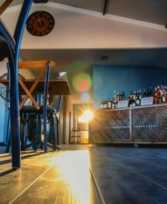 Zephyros City Otel Датча Екстер'єр фото