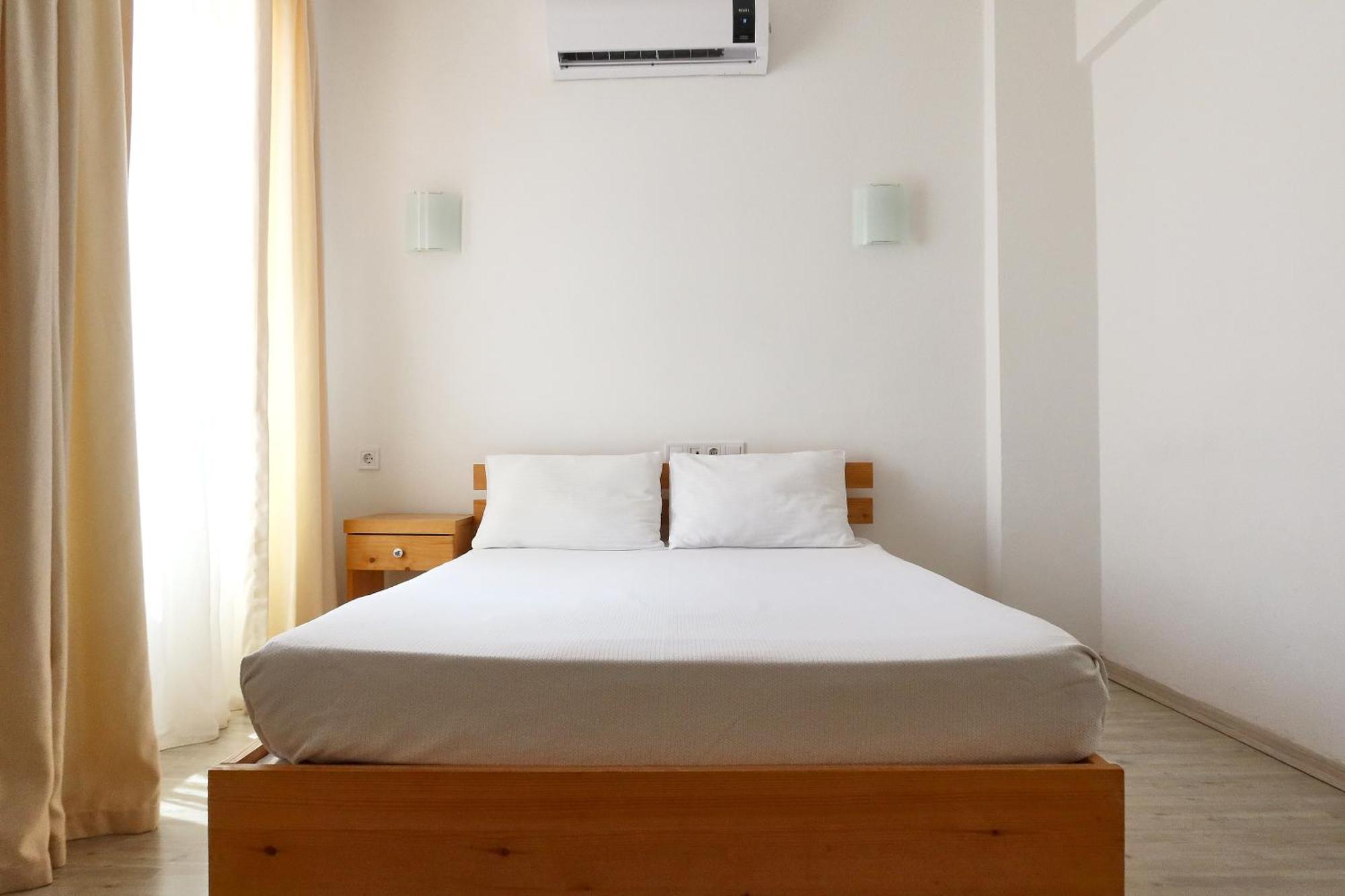 Zephyros City Otel Датча Екстер'єр фото