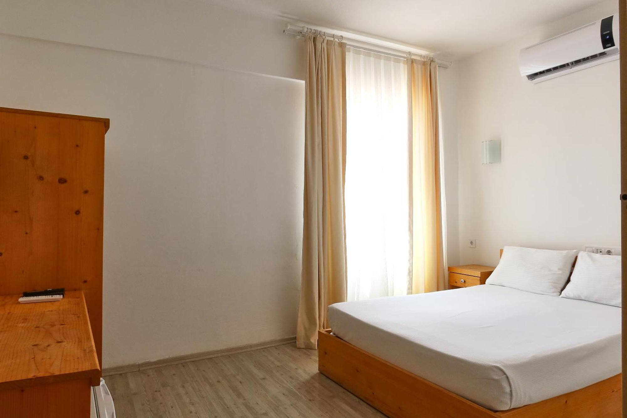 Zephyros City Otel Датча Екстер'єр фото