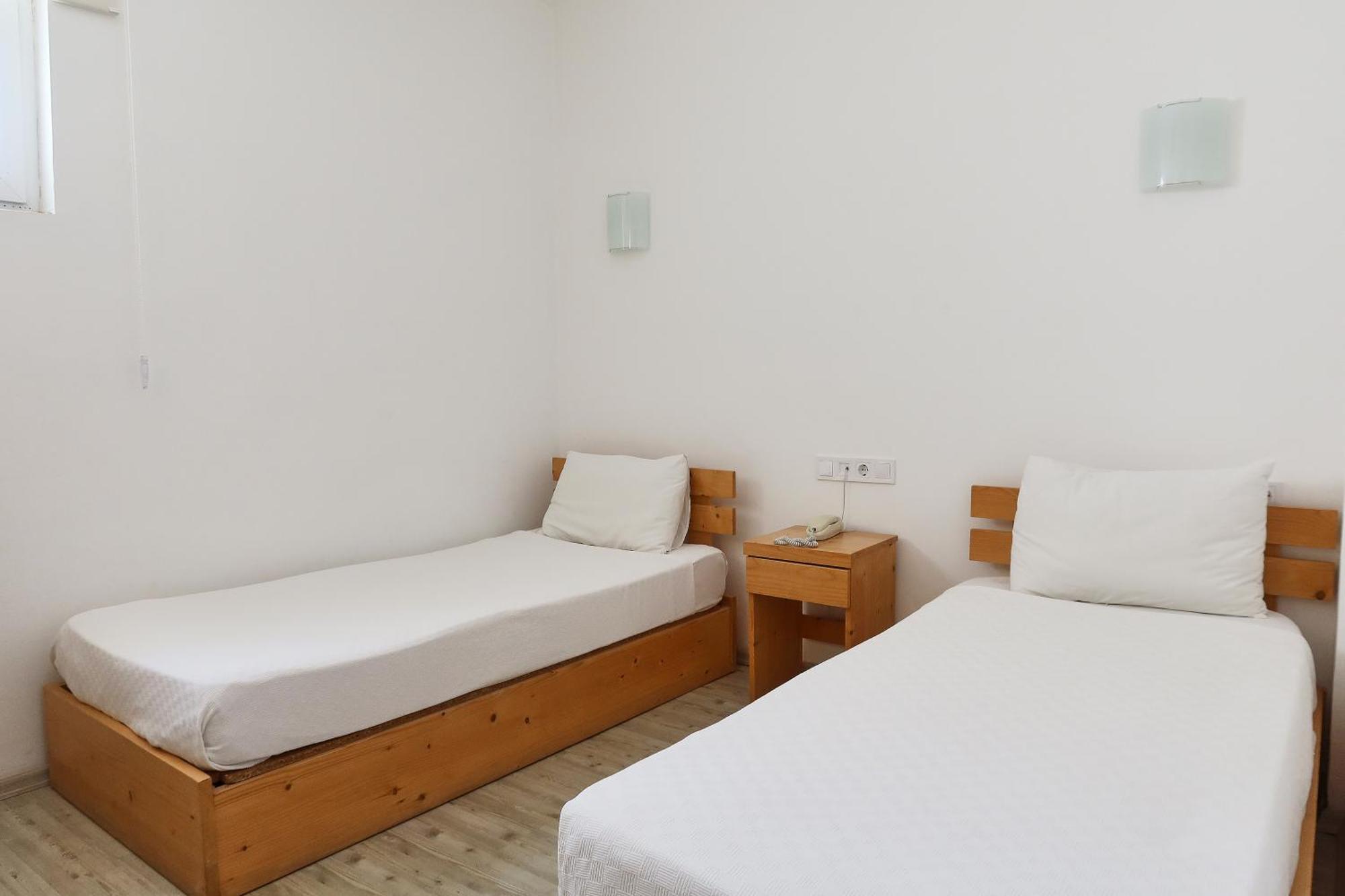 Zephyros City Otel Датча Екстер'єр фото